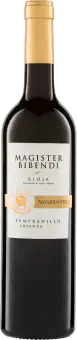 Magister BibenCrianza D.O.Ca. Riojdi a 2019 Navarrsot