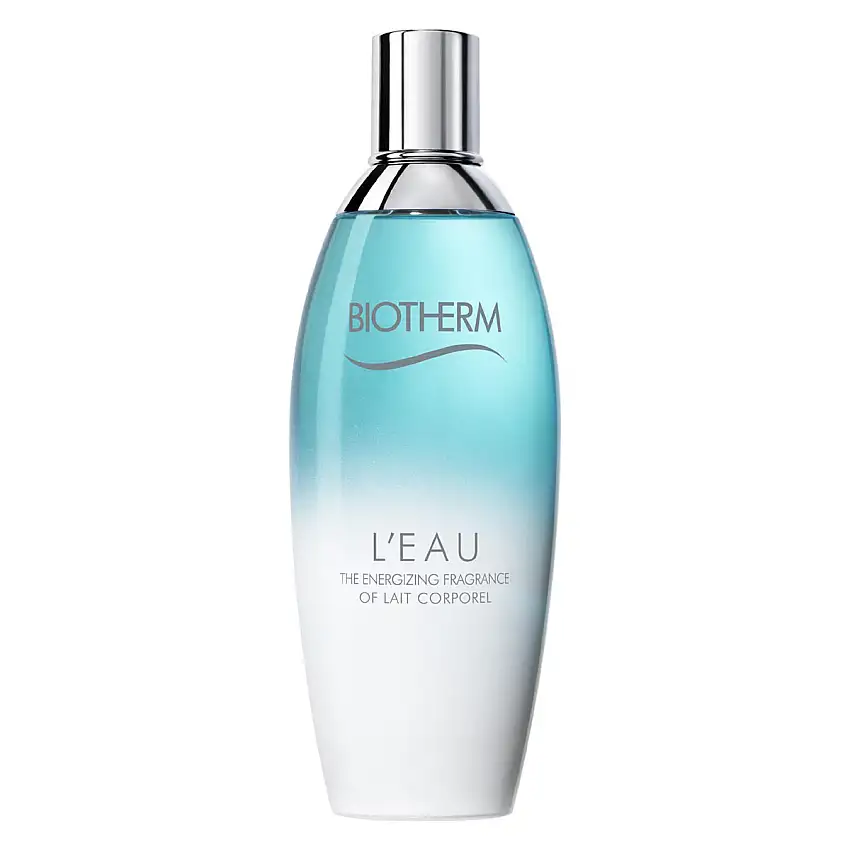 Biotherm Lait Corporel Eau de Toilette 100ml