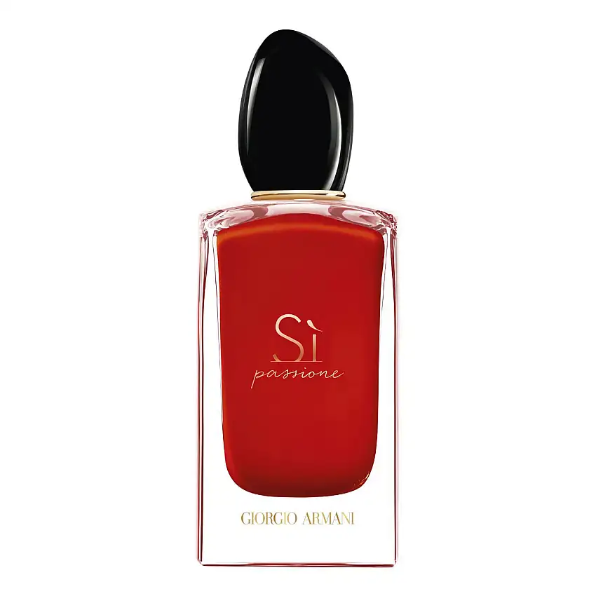 Armani Si Passione Eau de Parfum 100ml