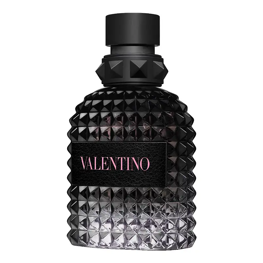 Valentino Uomo Born in Roma Eau de Toilette 50ml