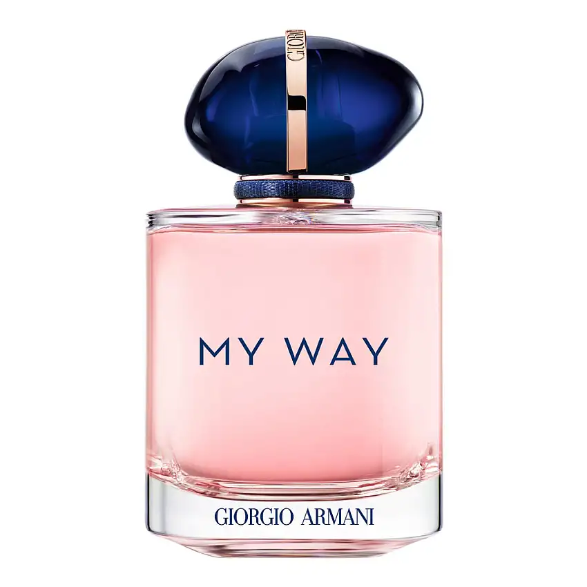 Armani My Way Eau de Parfum 90ml