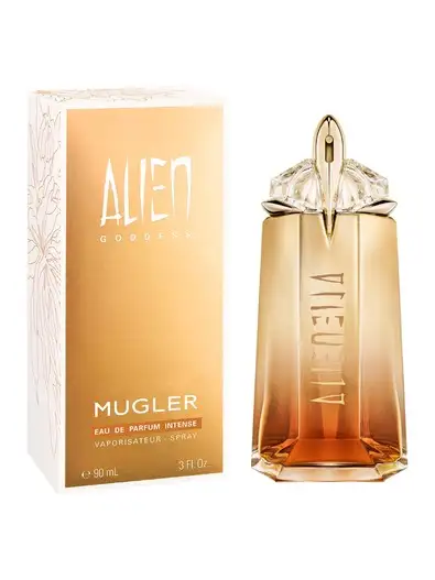 Thierry Mugler Alien Goddess Eau de Parfum Intense 90ml