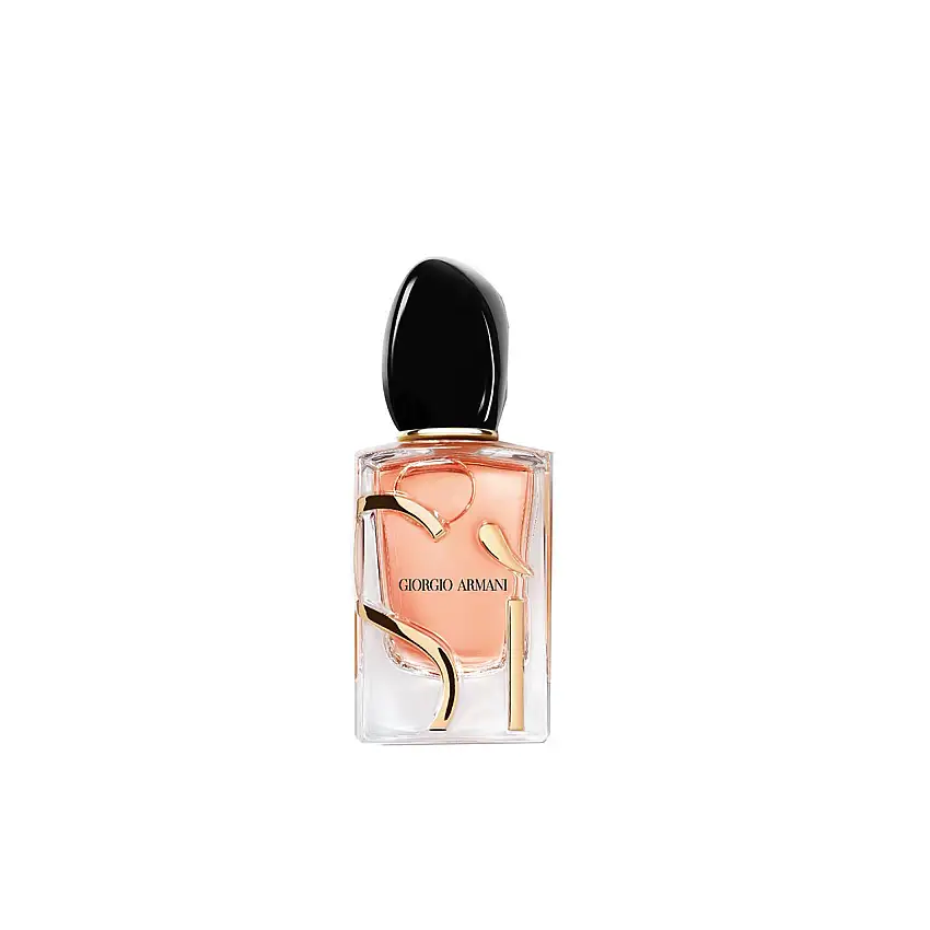 Armani Si Eau de Parfum Intense Refillable 50ml