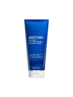 Biotherm Anti-Roughness Peeling Scrub 200ml
