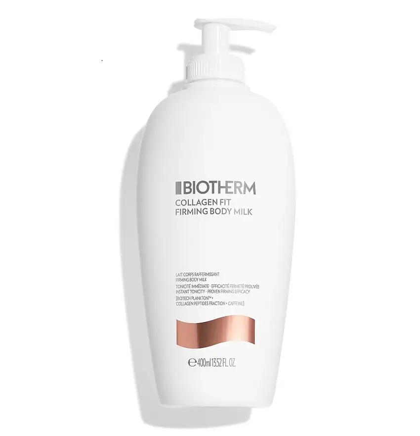 Biotherm Collagen Fit Body Milk 400ml