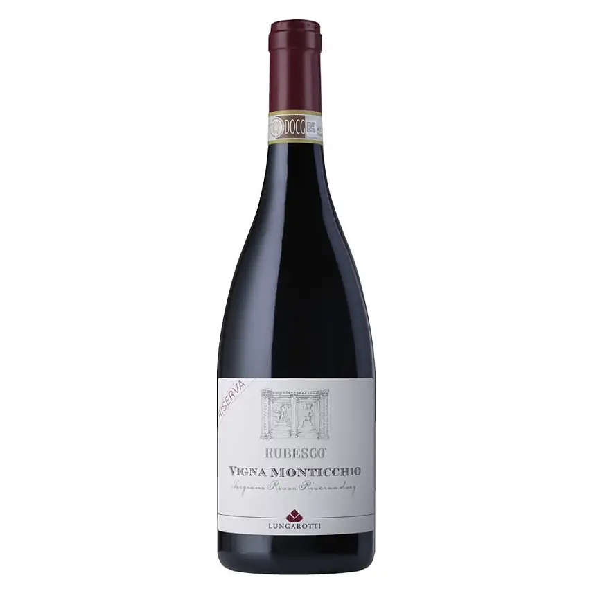 2011 Rubesco Riserva Vigna Monticchio 0.375L