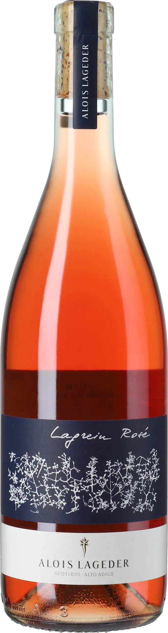 Alois Lageder: Lagrein Rosé 2024