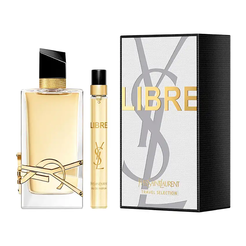 Yves Saint Laurent Libre Eau de Parfum 90ml + 10ml