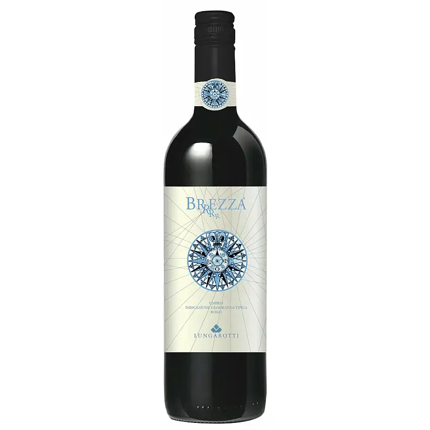 2022 Brezza Brrrr Rosso dell'Umbria Screwcap