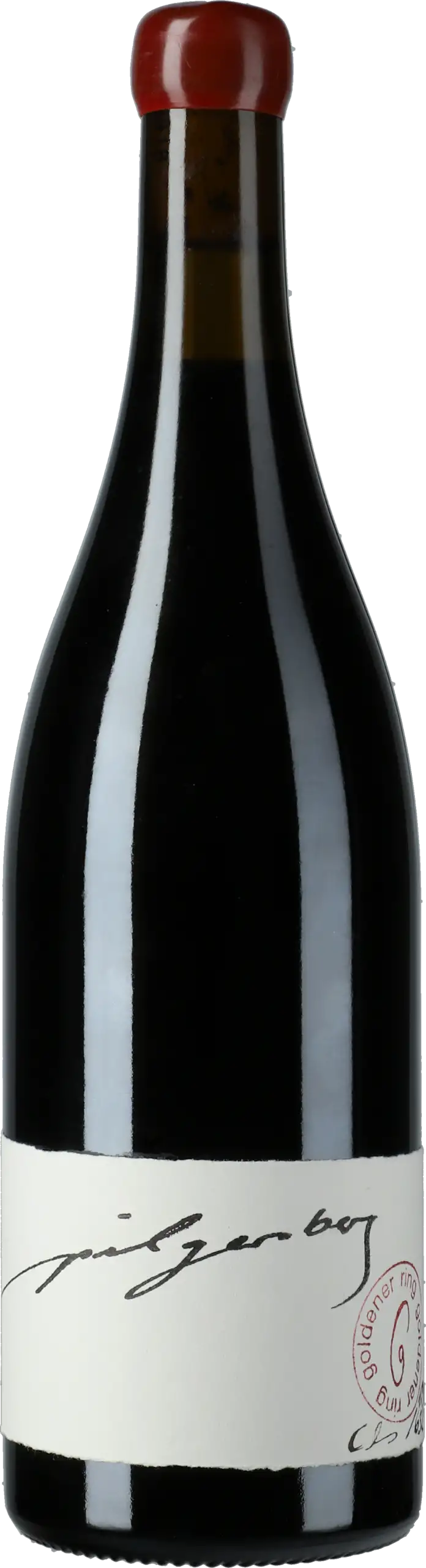 Goldener Ring - Kai Müller: Pinot Noir Pilgersberg 2023