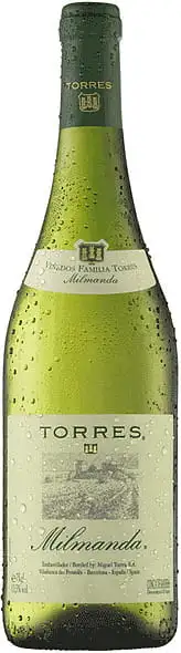 Milmanda - Conca de Barbera Miguel Torres 2021