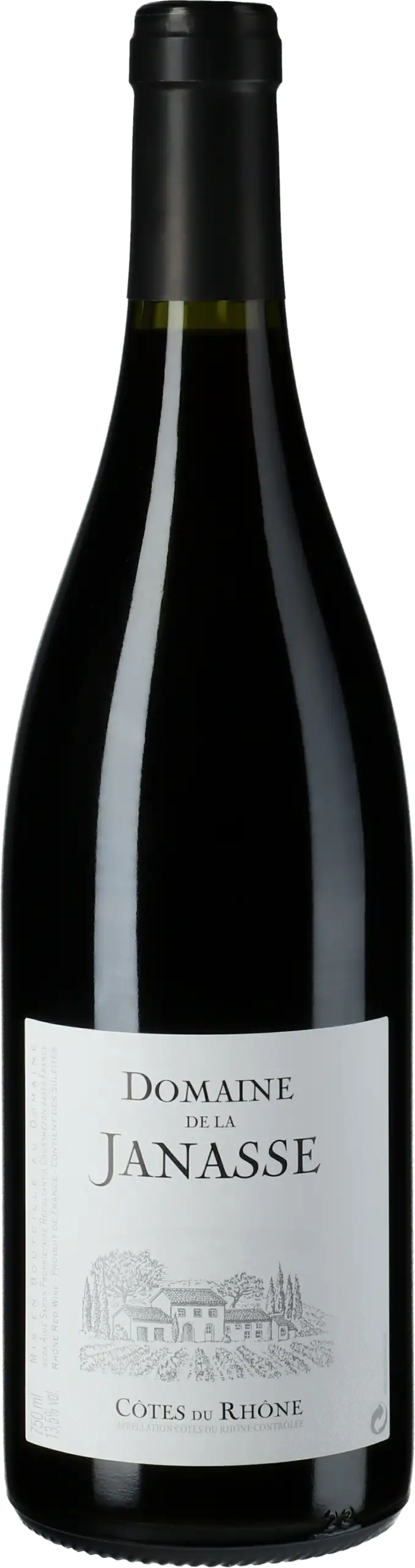Domaine de la Janasse: Cotes du Rhone 2023