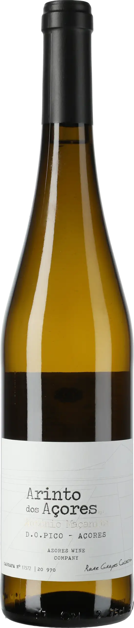 Azores Wine Company: Arinto dos Acores 2024