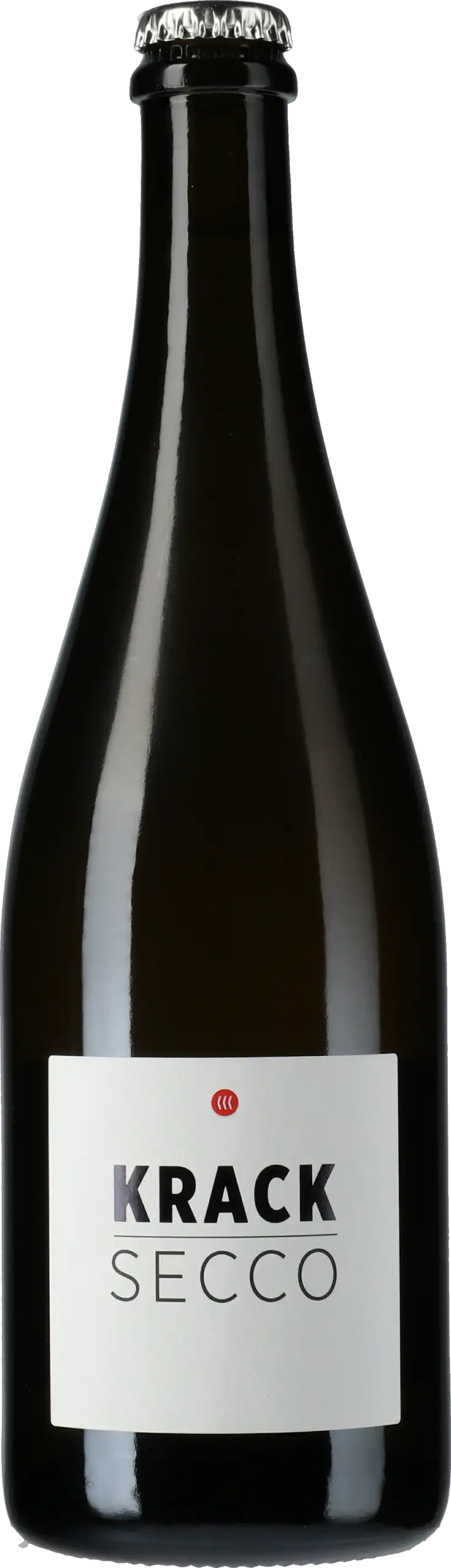 Krack Sekthaus: Secco Perlwein