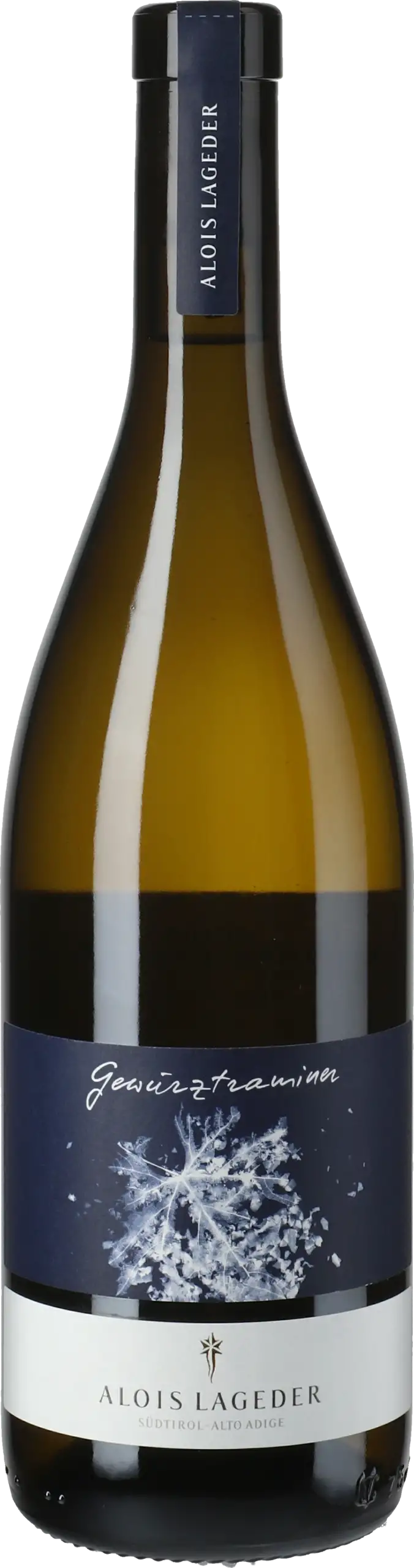 Alois Lageder: Gewürztraminer 2024