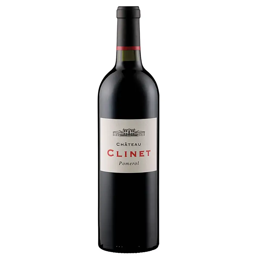 2017 Pomerol