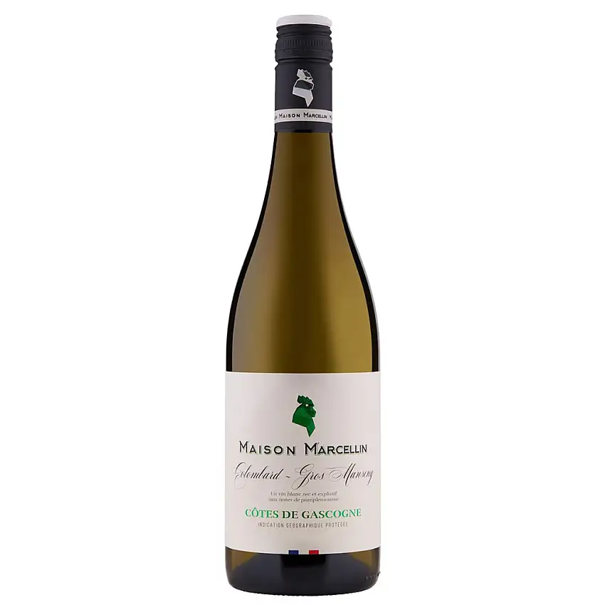 2024 Colombard Gros Manseng
