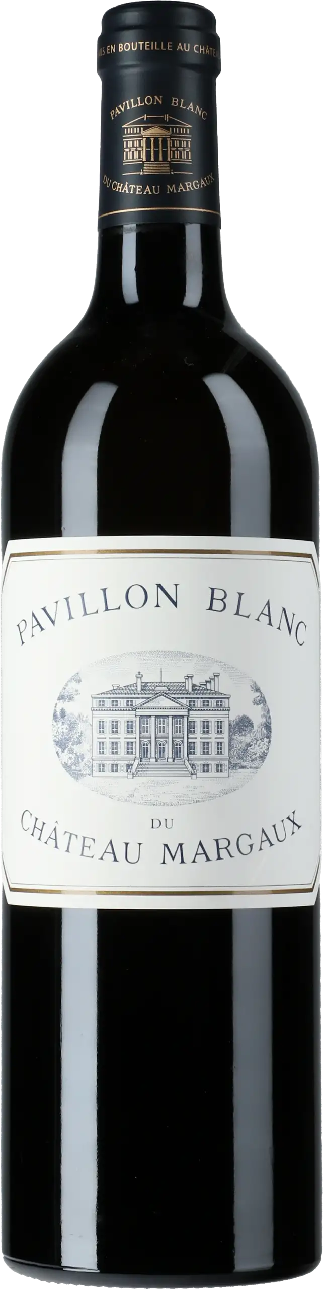 Pavillon Blanc du Chateau Margaux 2023