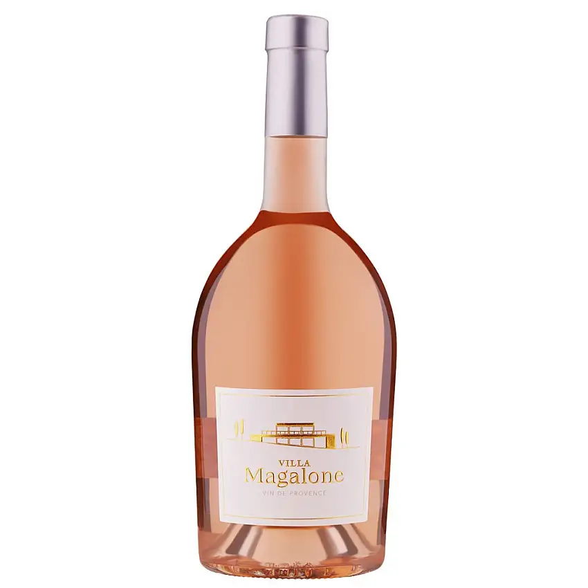 2024 Coteaux d'Aix-en-Provence Rosé