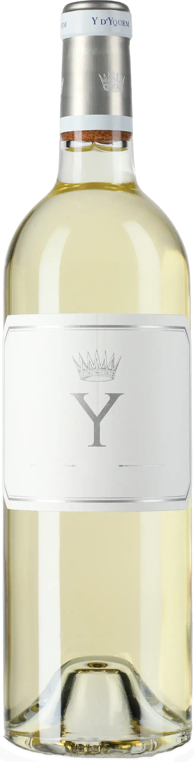 Y de Chateau d' Yquem 2022