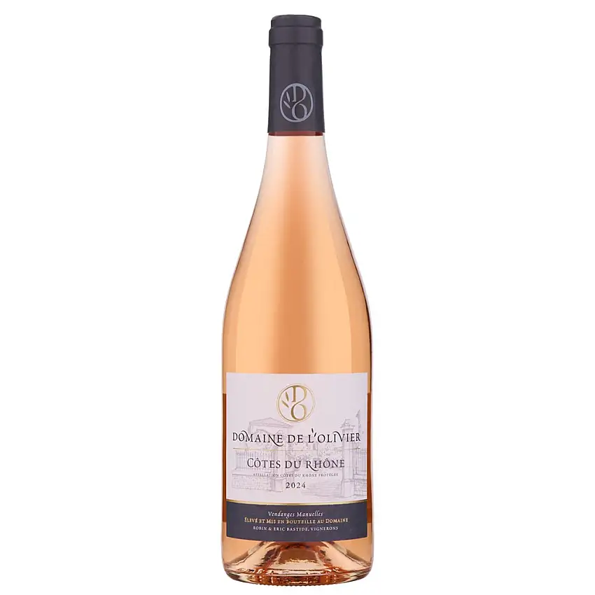 2024 Côtes du Rhône Rosé