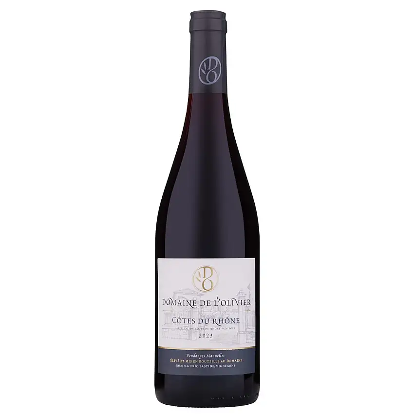 2024 Côtes du Rhône Rouge