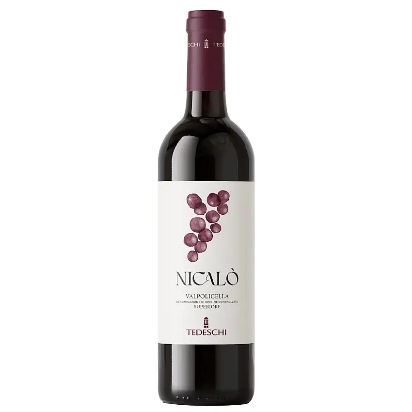2022 Capitel Nicalo Valpolicella Superiore