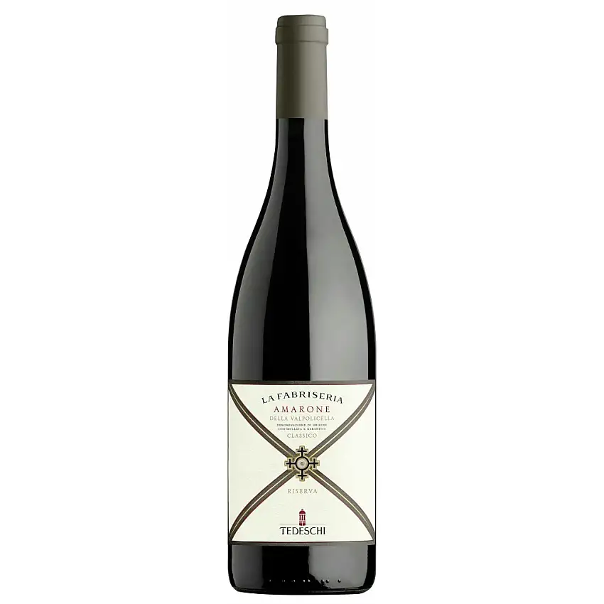 2016 La Fabriseria Amarone della Valpolicella