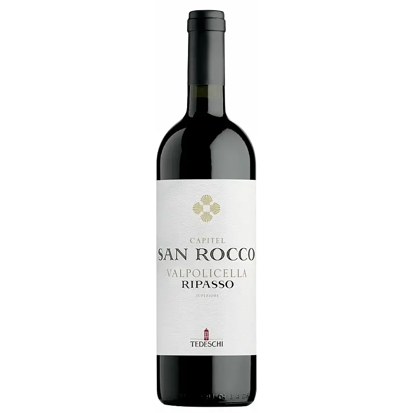 2022 Capitel San Rocco Ripasso Valpolicella Superiore