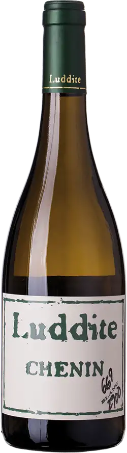Luddite: Chenin Blanc 2023