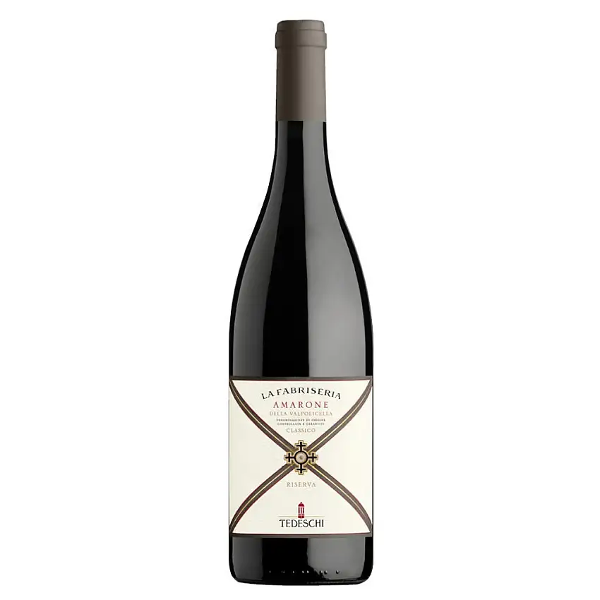 2007 La Fabriseria Amarone della Valpolicella