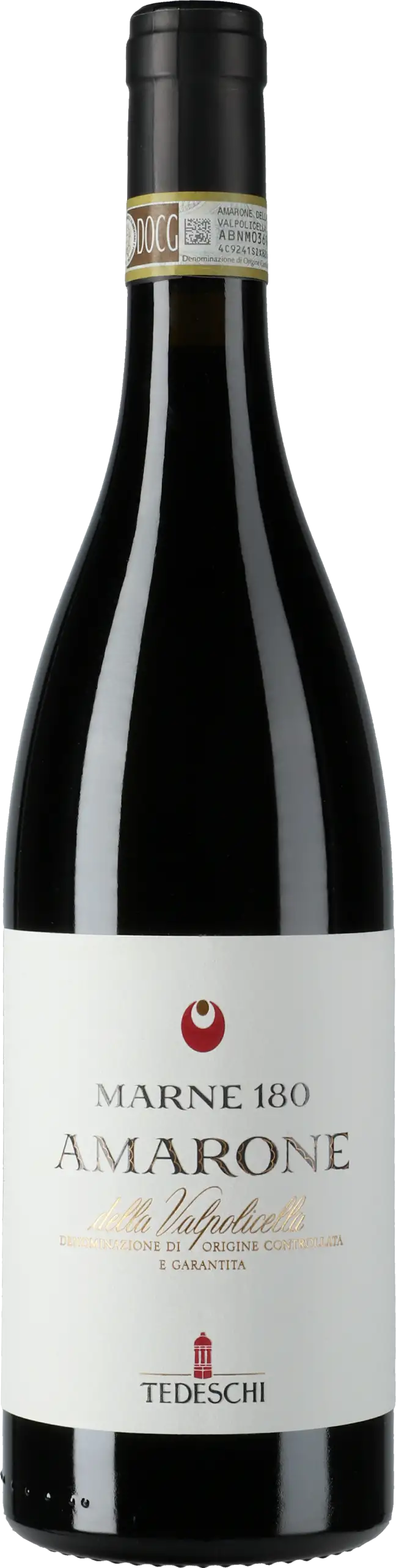 Tedeschi: Amarone della Valpolicella Marne 180 2022