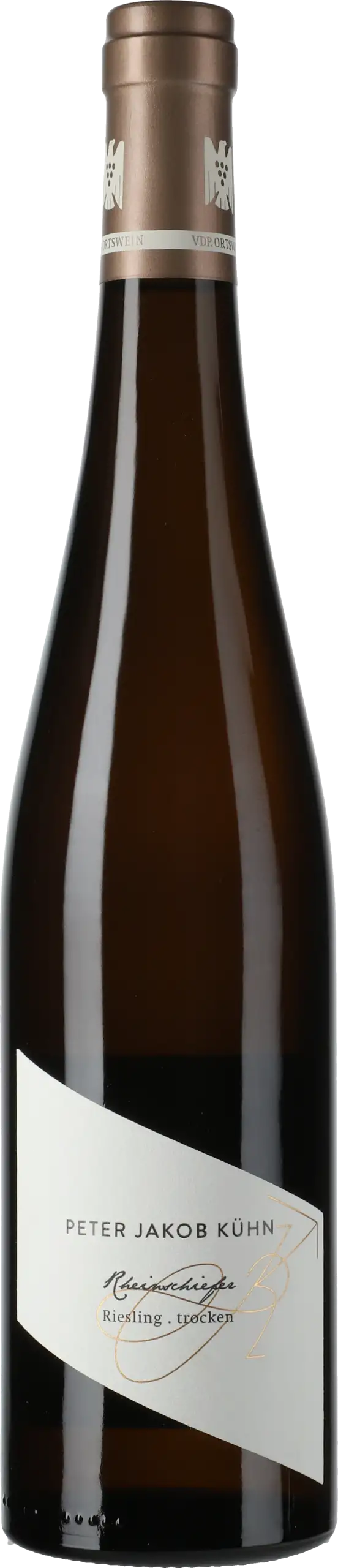 Peter Jakob Kühn: Riesling Hallgarten Alte Reben 2024