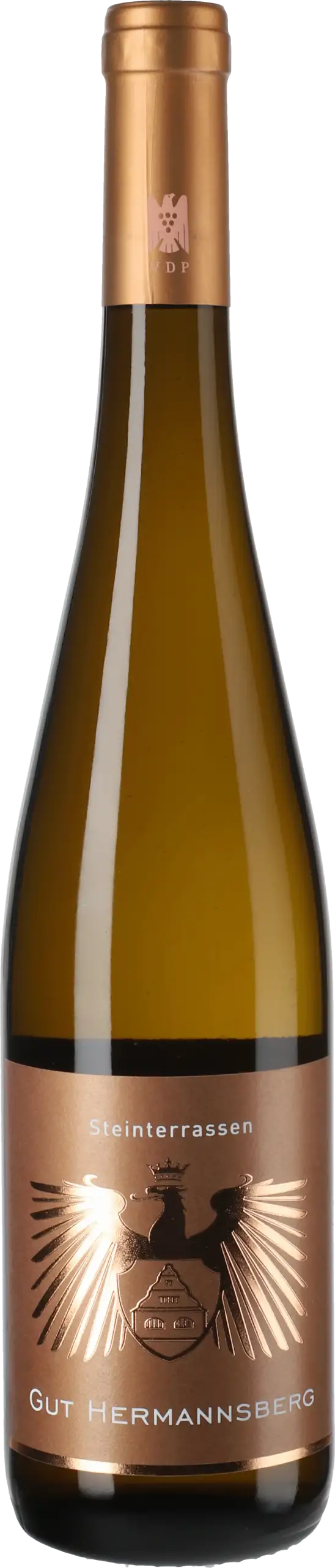 Gut Hermannsberg: Riesling Steinterrassen Aus Großen Lagen 2023
