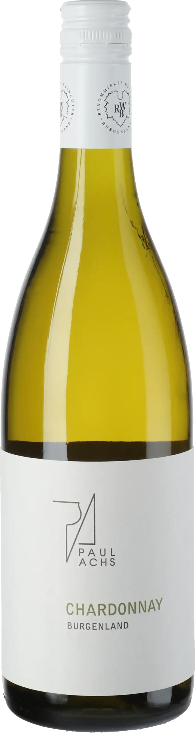 Paul Achs: Chardonnay 2024