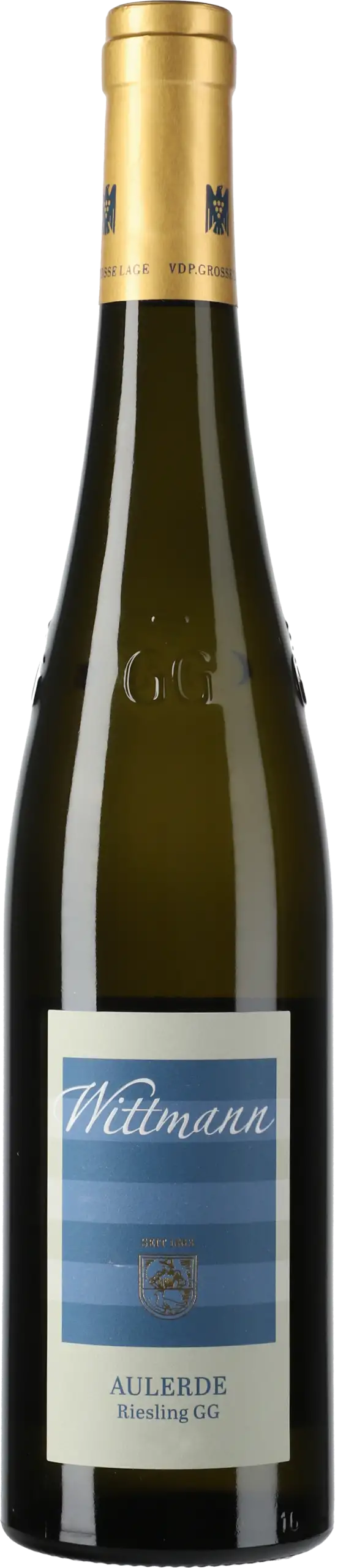Wittmann: Riesling Westhofen Aulerde Großes Gewächs 2024