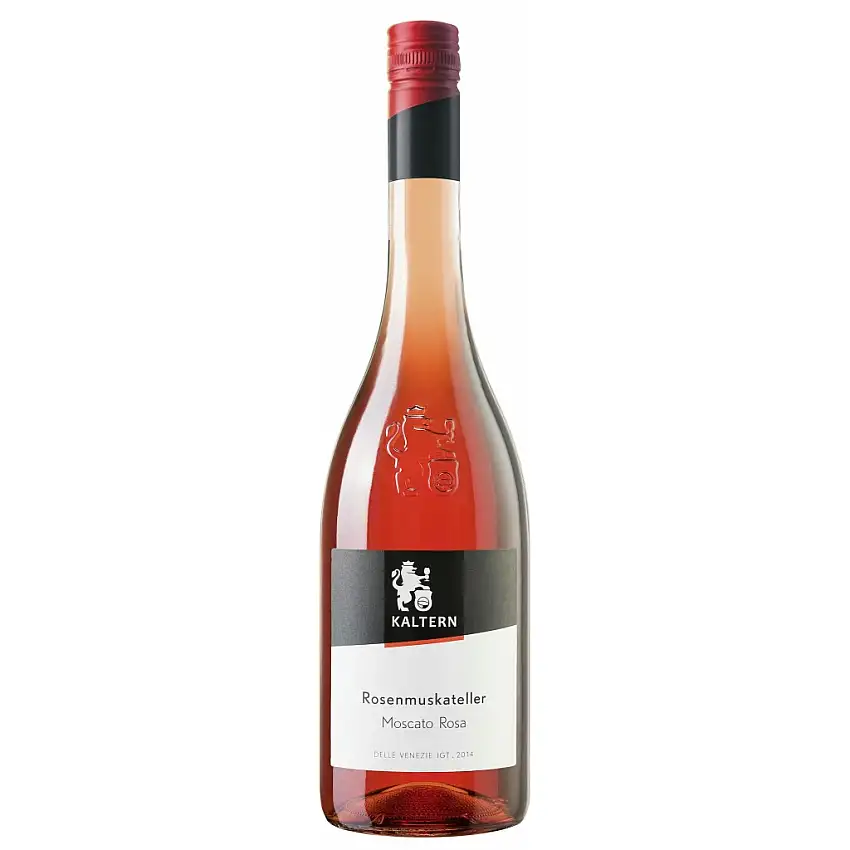 2025 Rosenmuskateller (Moscato Rosa) delle Venezie