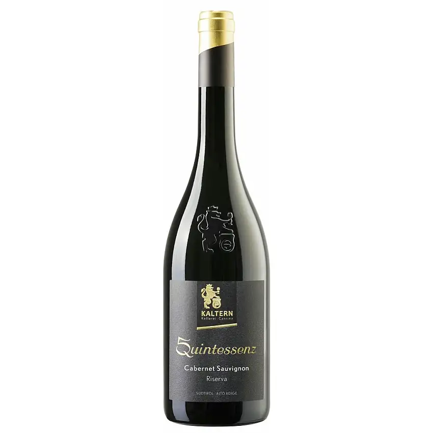 2021 Quintessenz Cabernet Sauvignon Riserva