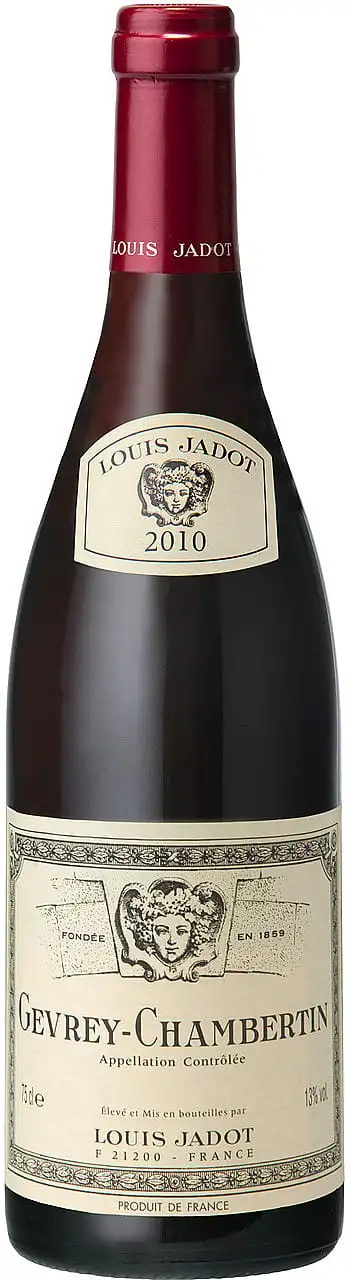 Gevrey Chambertin Louis Jadot 2023