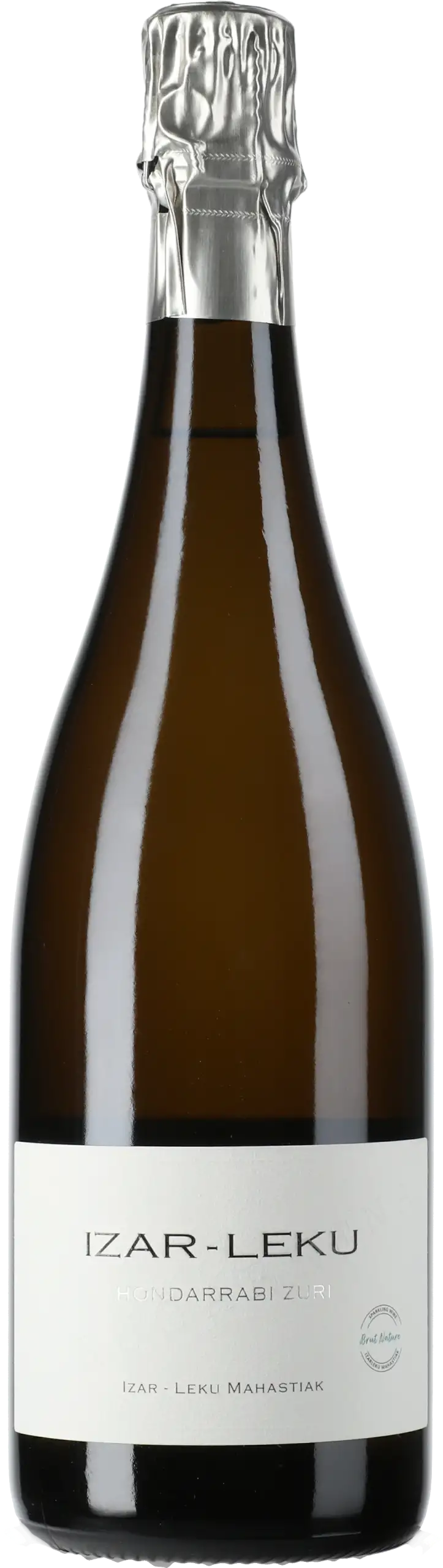 Bodegas Artadi - Txakoli: Artadi Izar-Leku Sparkling 2020