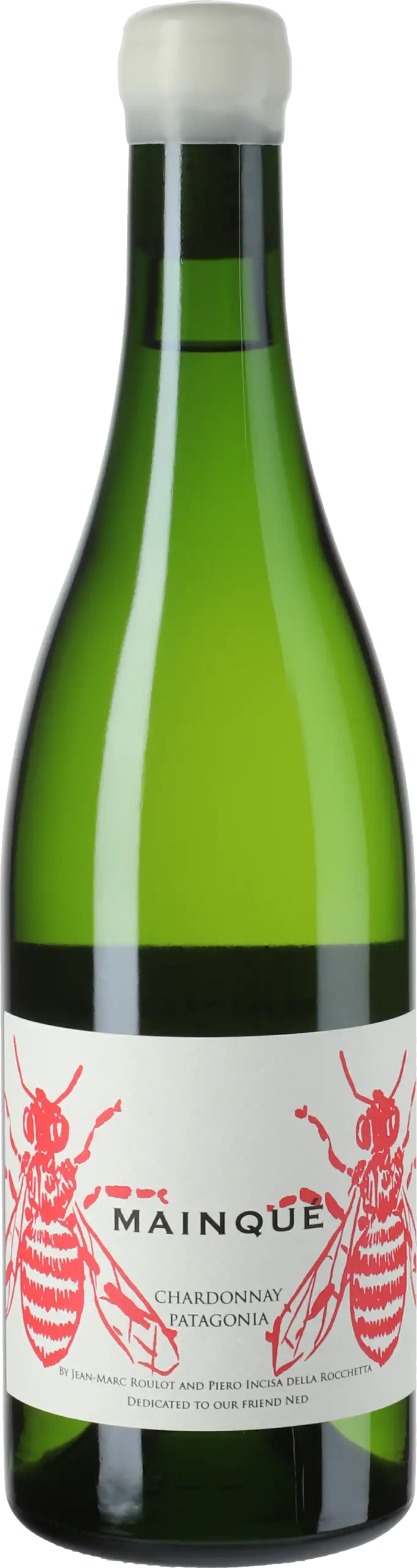 Bodega Chacra: Mainque Chardonnay 2024