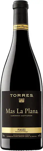 Mas La Plana Miguel Torres 2019