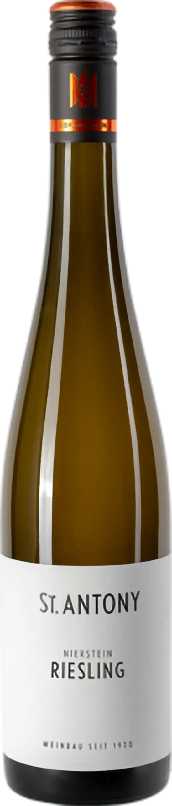 St. Antony: Riesling Nierstein Aus Ersten Lagen 2024