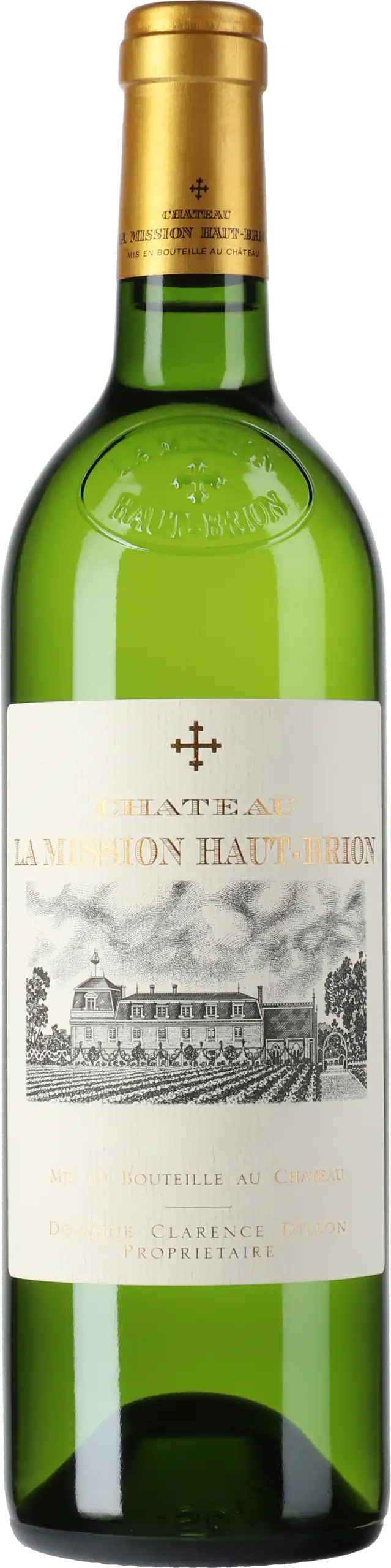 Chateau La Mission Haut Brion Blanc Cru Classe 2024