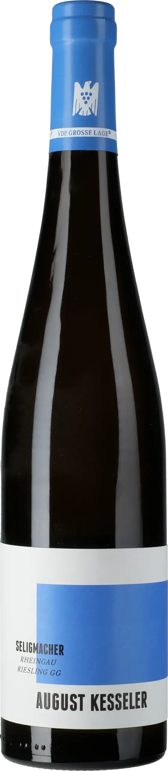 August Kesseler: Riesling Lorchhausen Seligmacher Großes Gewächs 2023