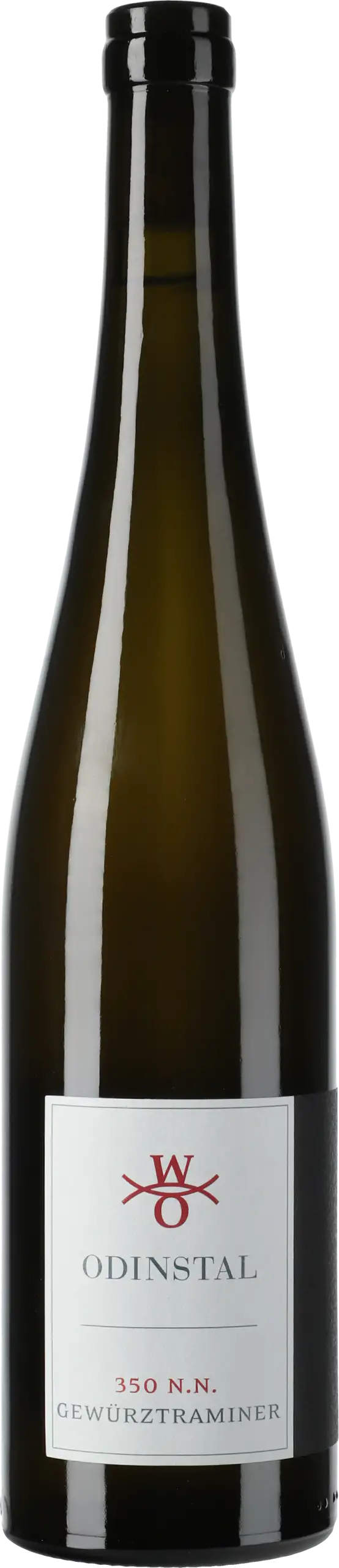 Odinstal: Gewürztraminer 350 N.N. 2024