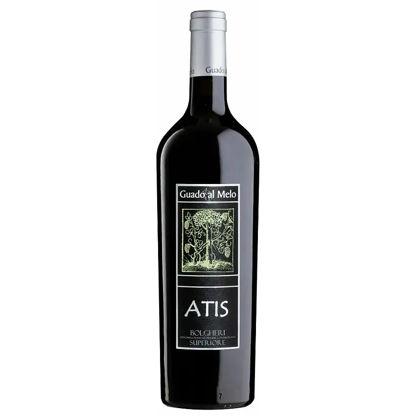 2020/2021 Atis