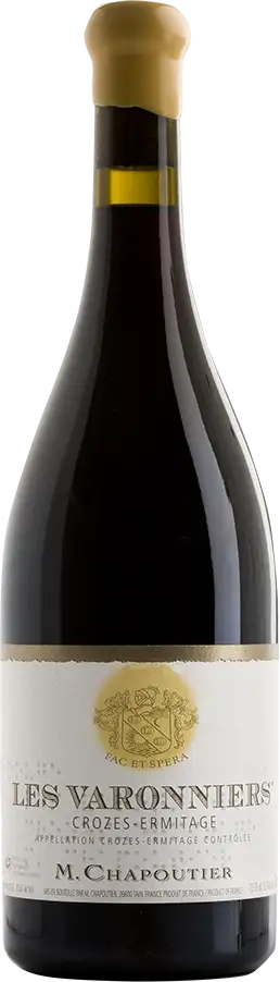 Chapoutier: Crozes Hermitage Les Varonniers 2023