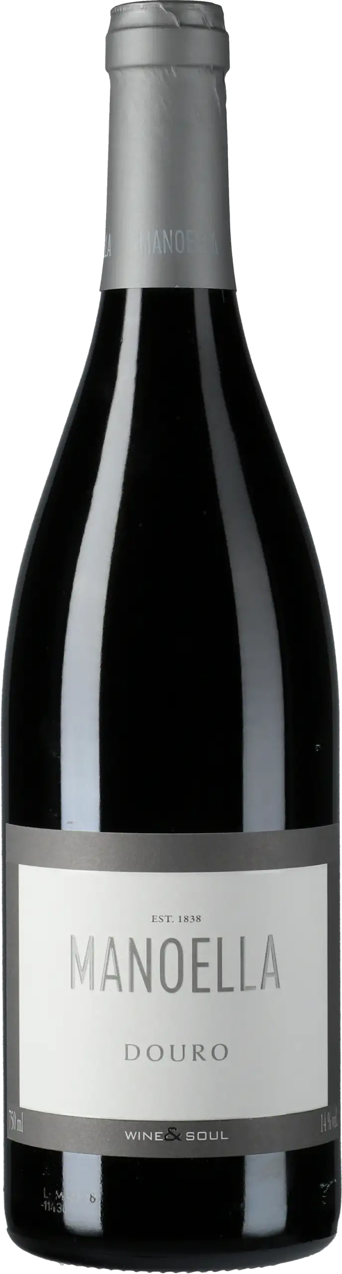 Pintas Wine & Soul: Manoella Douro Red 2023