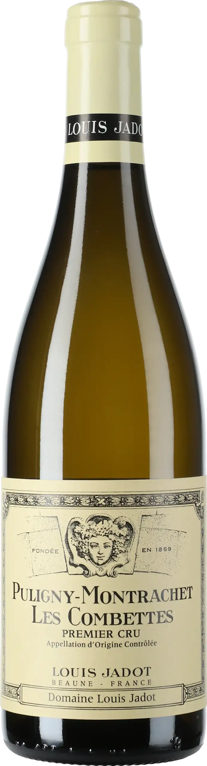 Louis Jadot: Puligny Montrachet Premier Cru Les Combettes 2023